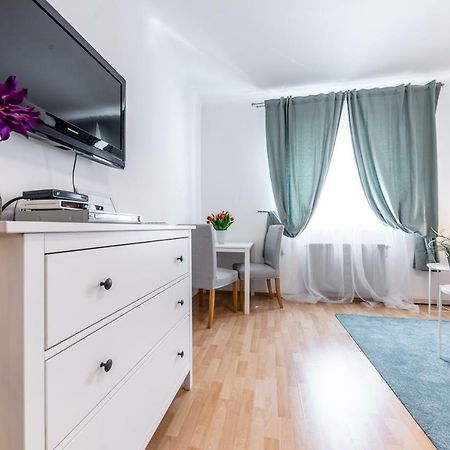 Apartment Near Naschmarkt Vienna Luaran gambar
